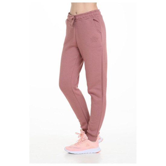 Target Γυναικείο παντελόνι φόρμας Cuffed Fleece Pants ''Vibes'' Target Γυναικείο παντελόνι φόρμας Cuffed Fleece Pants ''Vibes''